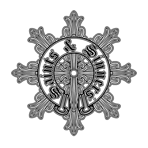 Saints&Sinners